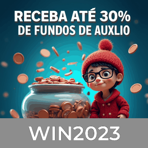 Experimente o Login Exclusivo com WIN2023: Proteção Avançada