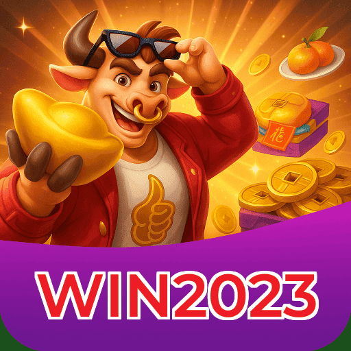 WIN2023 Logo