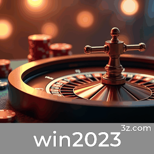 win2023: Inovação Tecnológica em Jogos de Entretenimento
