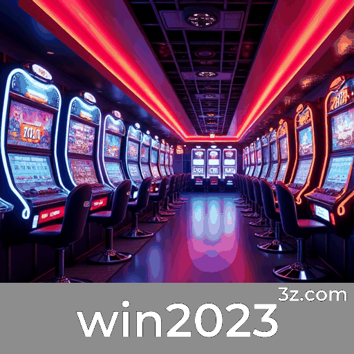 win2023: Inovação Tecnológica em Jogos de Entretenimento